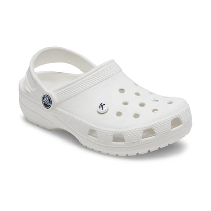 Jibbitz K Tiny Friendship Letter Unisex Multi