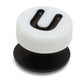 Jibbitz U Tiny Friendship Letter Unisex Multi