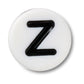 Jibbitz Z Tiny Friendship Letter Unisex Multi