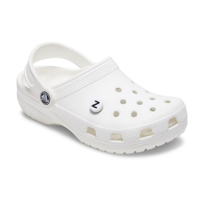 Jibbitz Z Tiny Friendship Letter Unisex Multi
