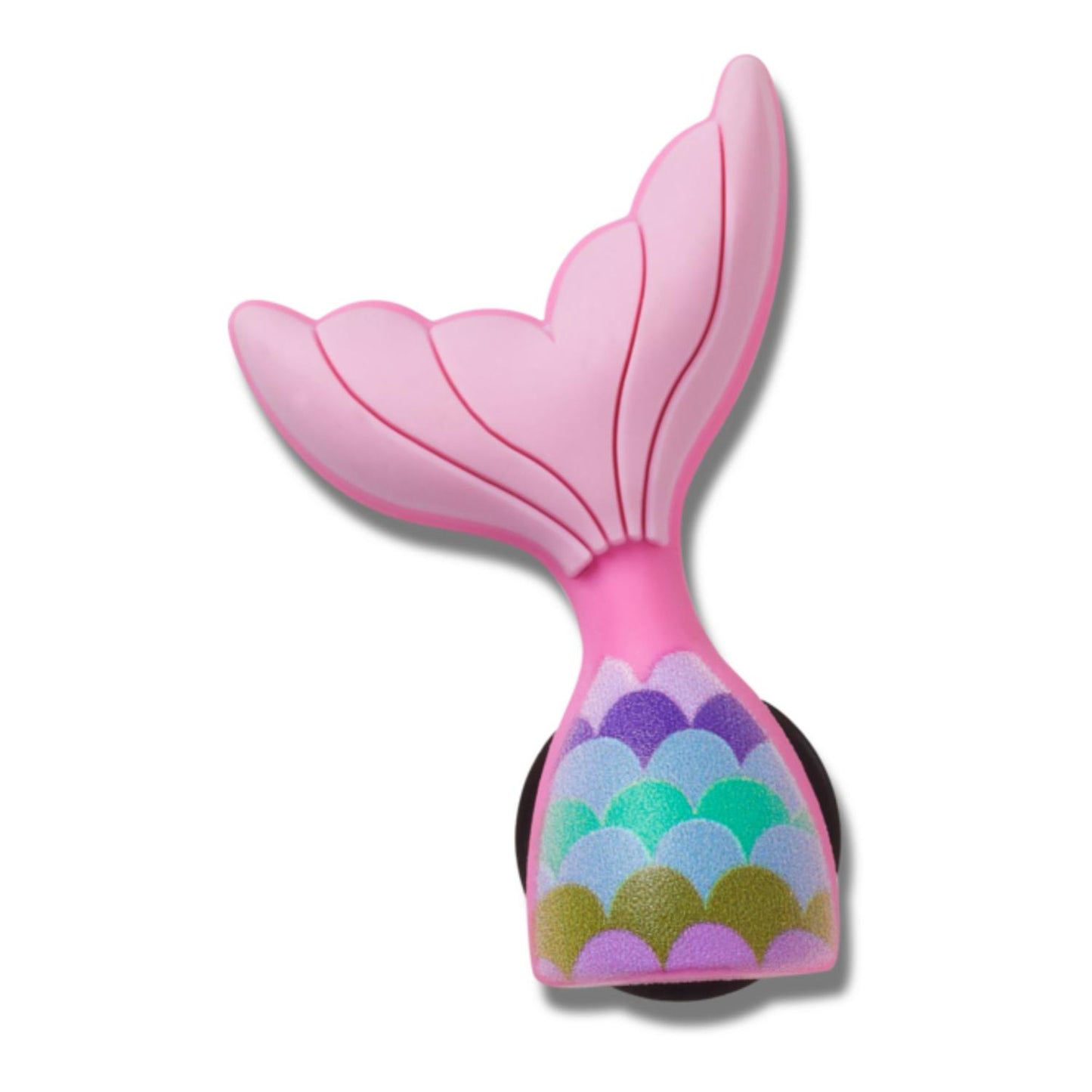 Jibbitz 3d Mermaid Tail Unisex Multi
