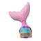 Jibbitz 3d Mermaid Tail Unisex Multi