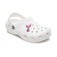 Jibbitz 3d Mermaid Tail Unisex Multi