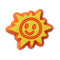 Jibbitz Sun Doodle