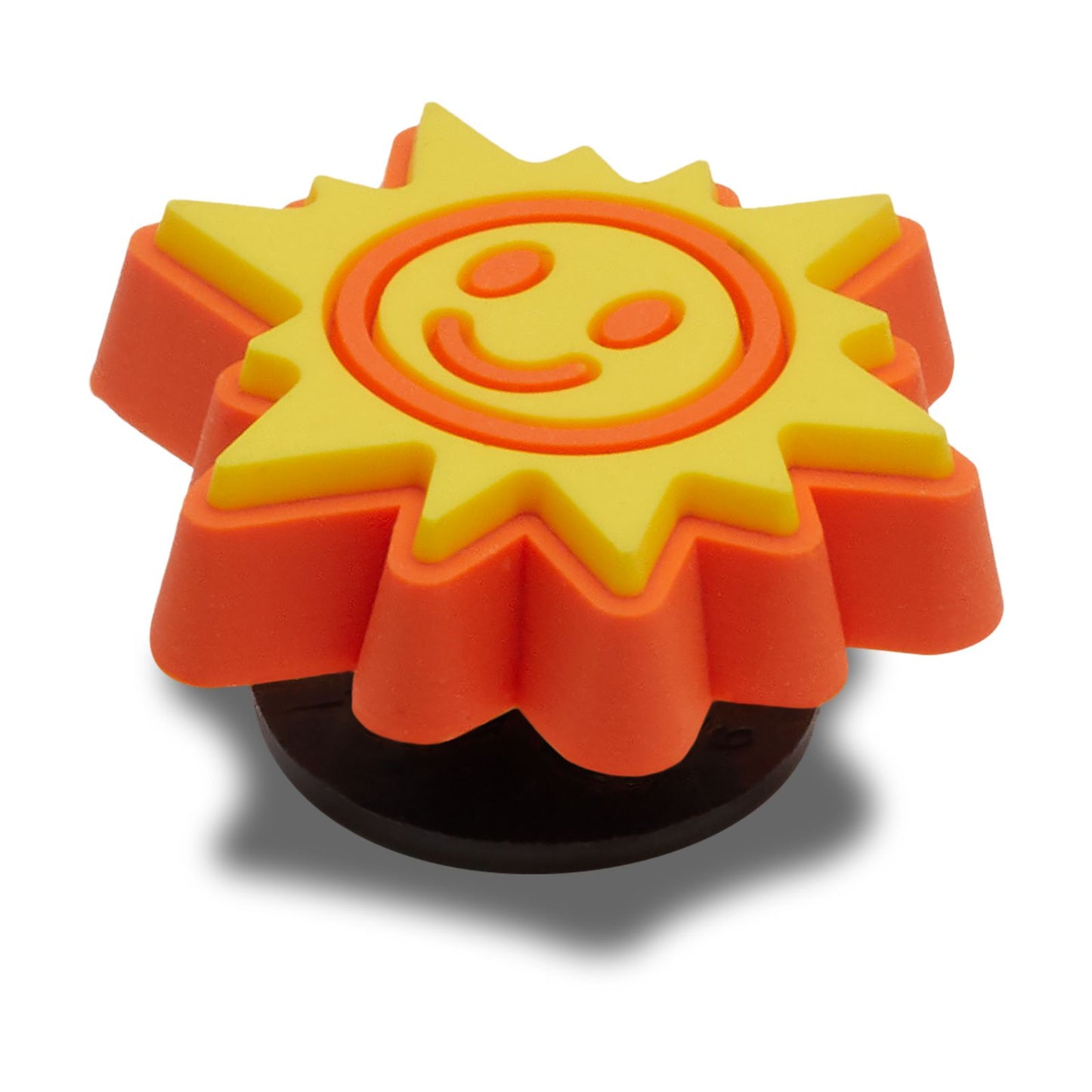 Jibbitz Sun Doodle