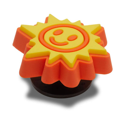 Jibbitz Sun Doodle