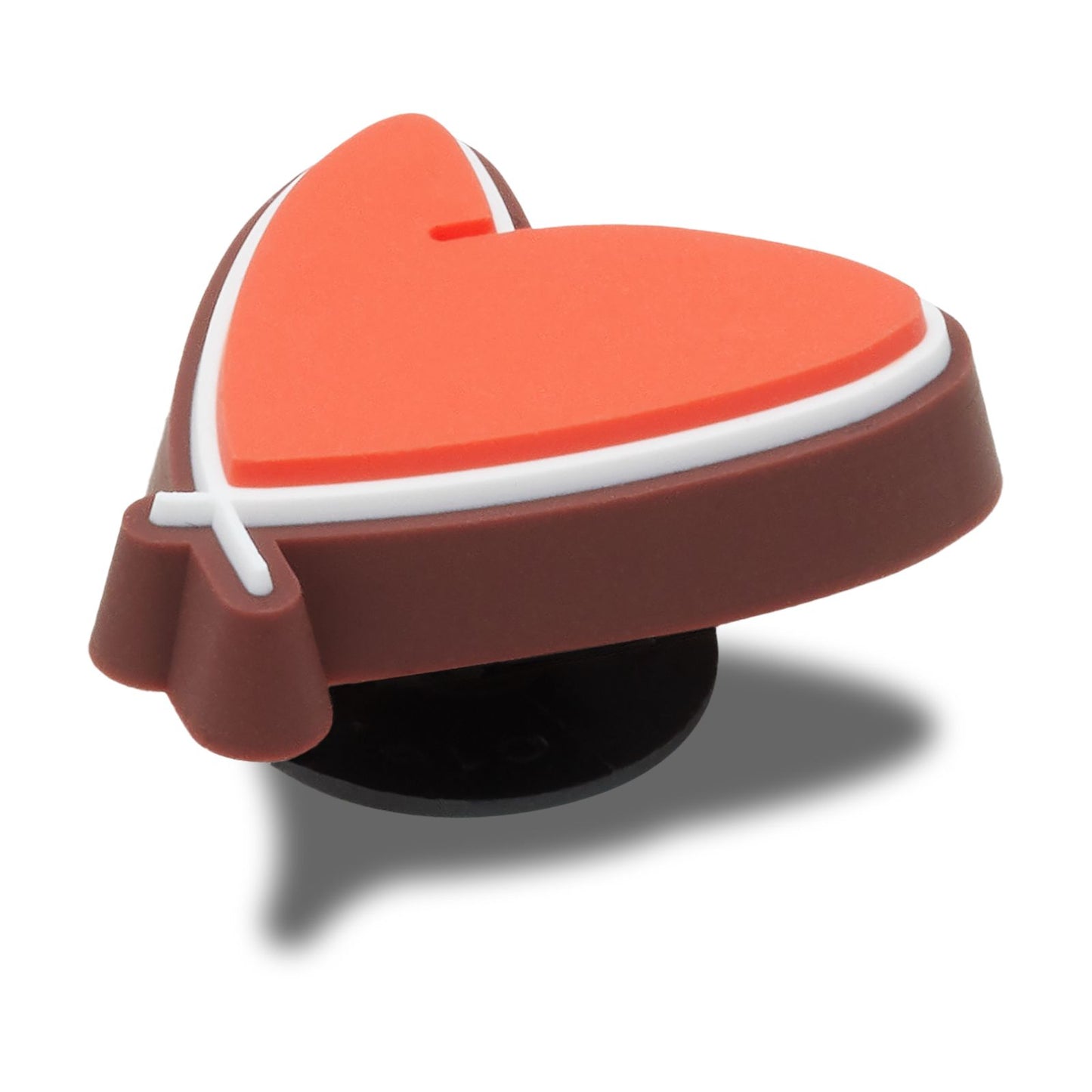 Jibbitz Heart Doodle