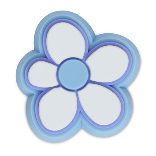 Jibbitz Flower Doodle