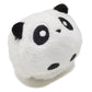 Jibbitz Squishy Fuzz Panda