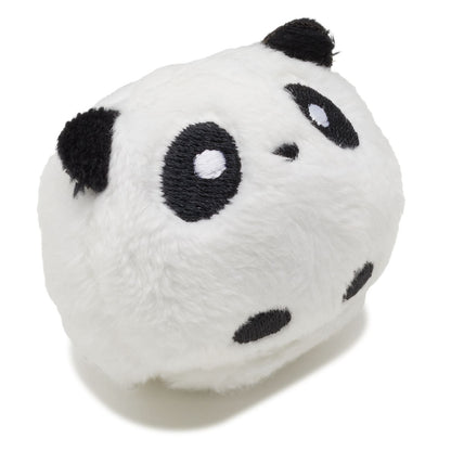 Jibbitz Squishy Fuzz Panda