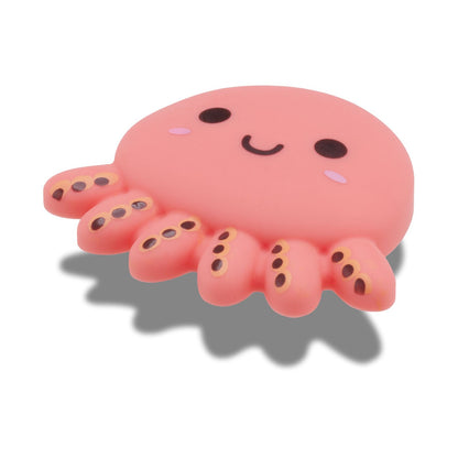 Jibbitz Squishy Octopus