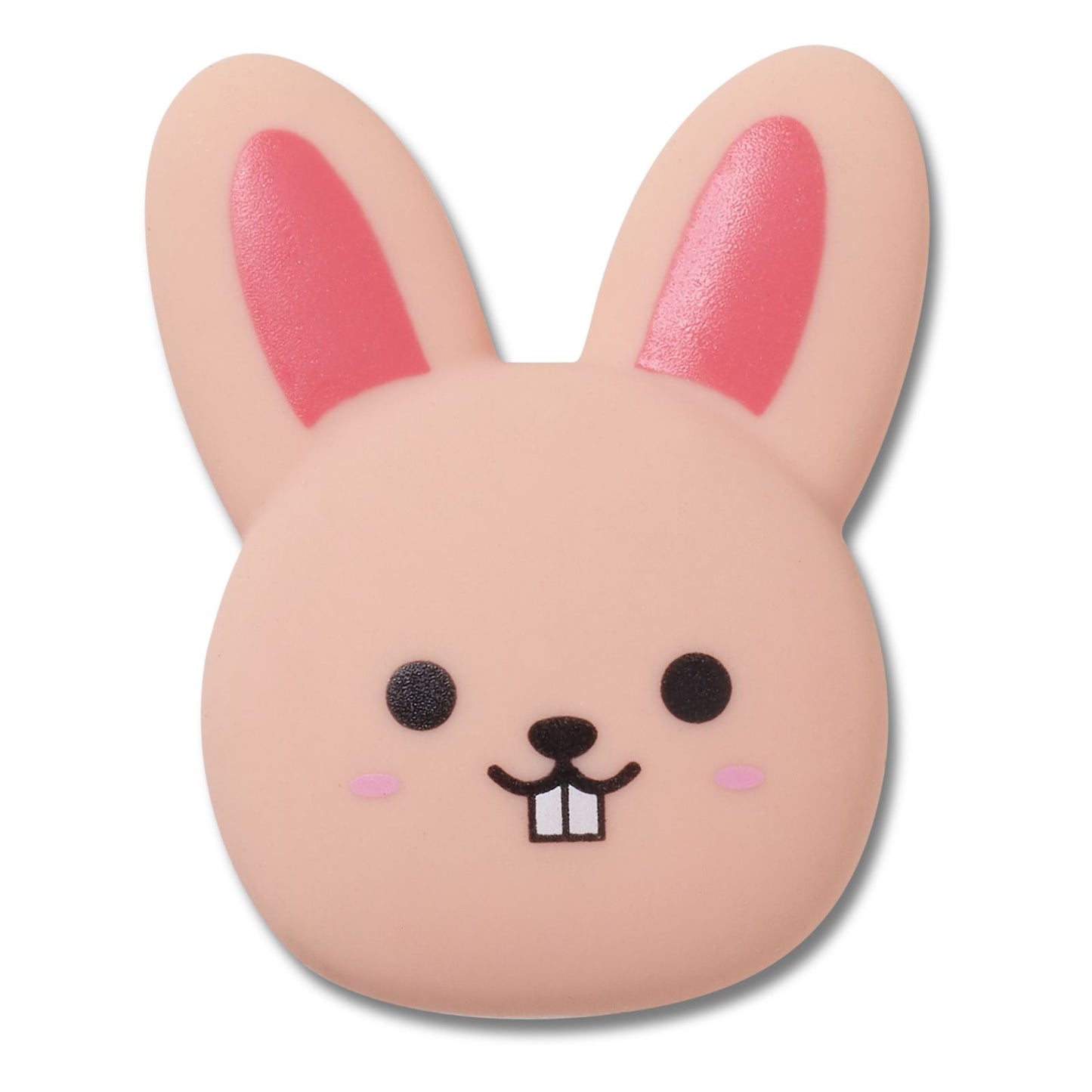Jibbitz Squishy Bunny
