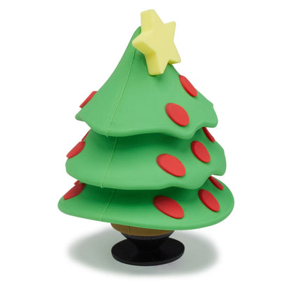 Jibbitz 3d Christmas Tree