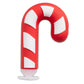 Jibbitz 3d Candy Cane