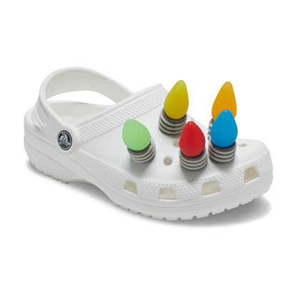 Jibbitz Led Holiday Lights 5 Pack