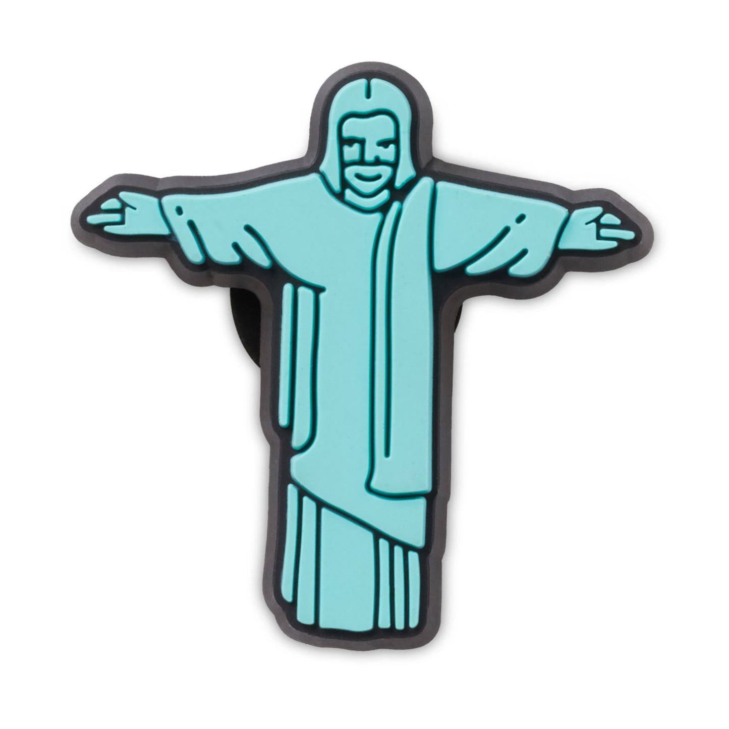 Jibbitz Cristo
