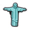 Jibbitz Cristo