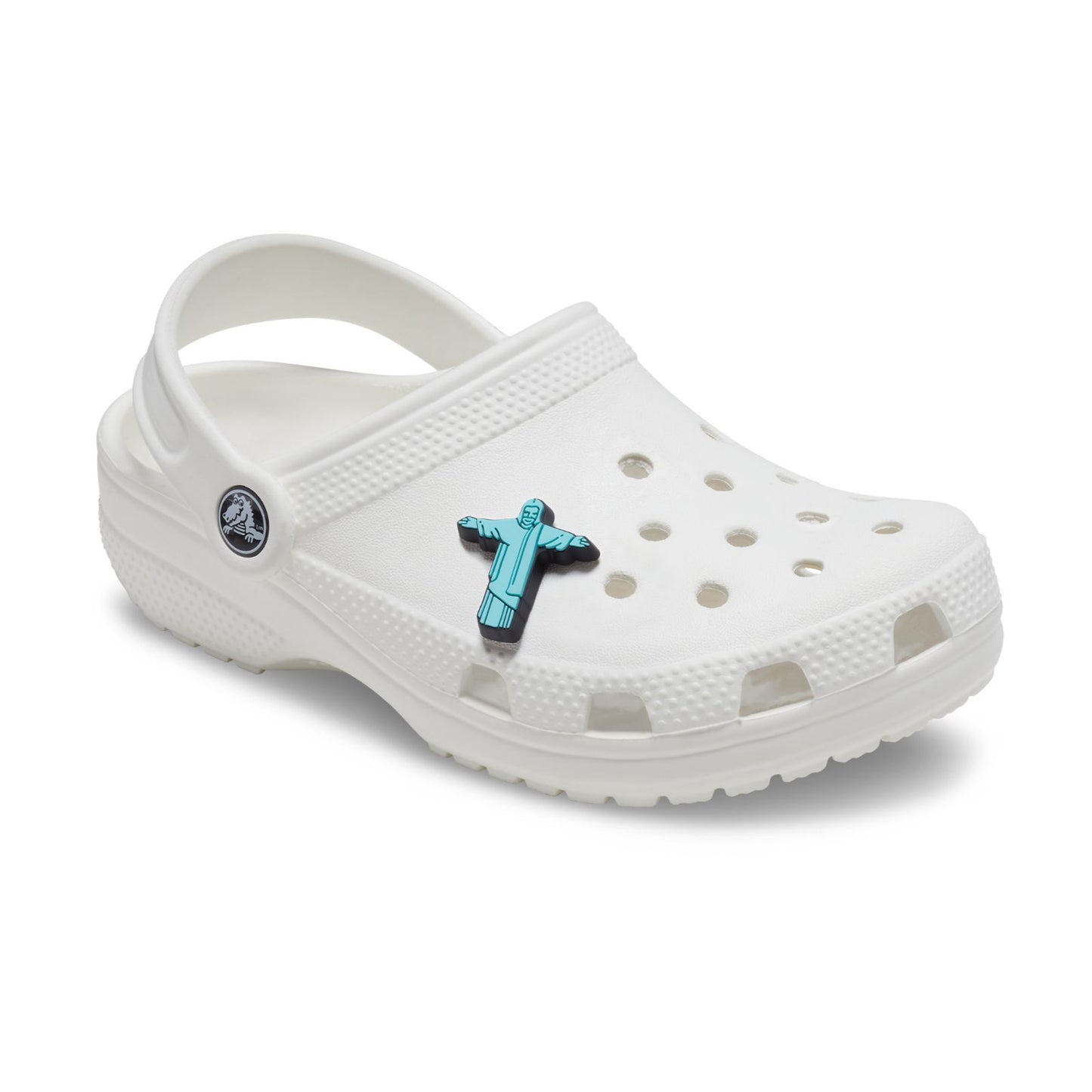 Jibbitz Cristo