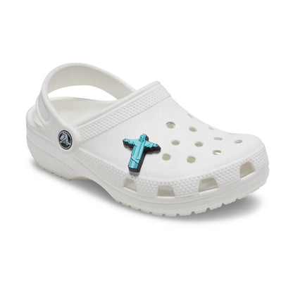 Jibbitz Cristo