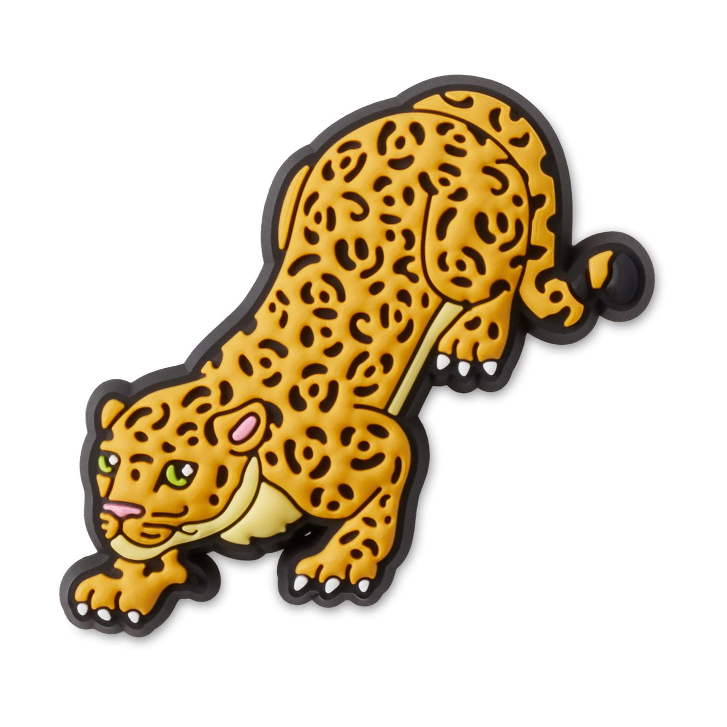 Jaguar Unisex Multi Jibbitz