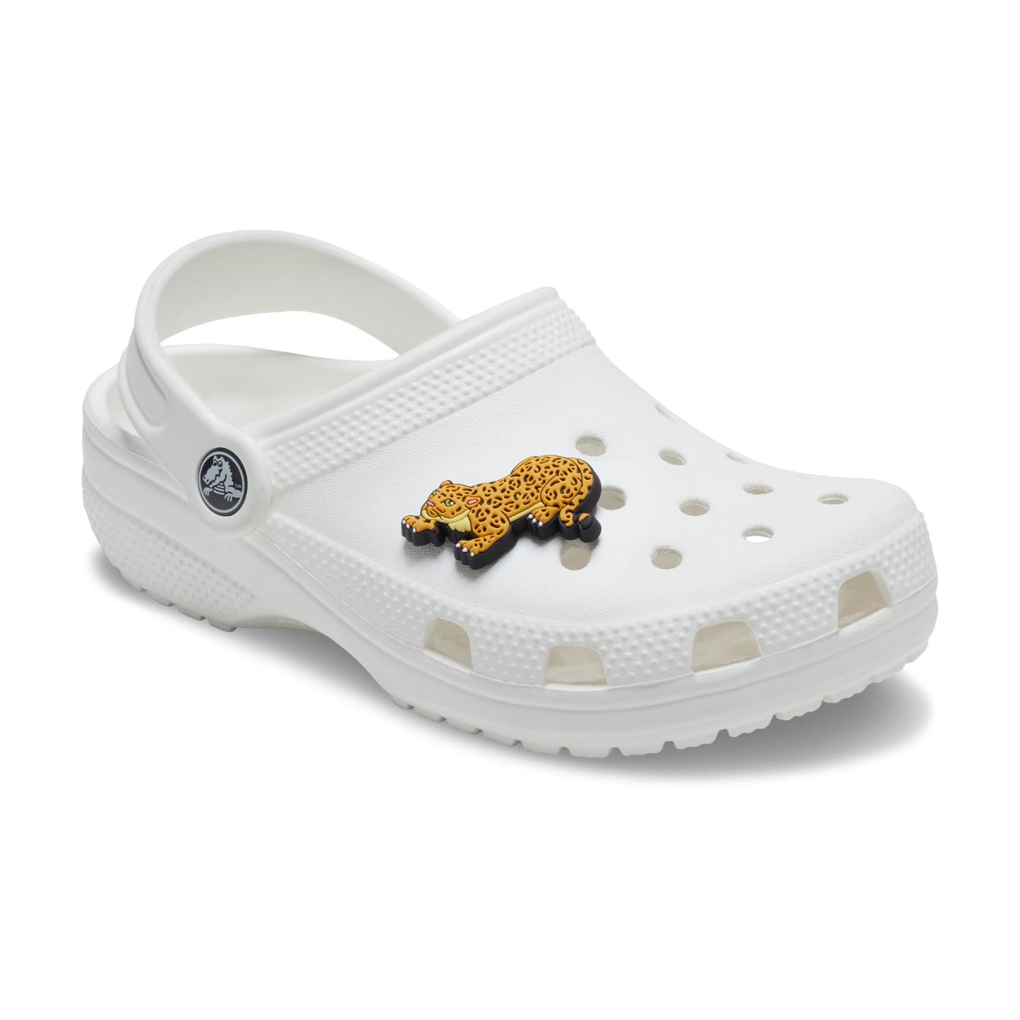 Jaguar Unisex Multi Jibbitz
