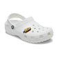 Elote Unisex Multi Jibbitz