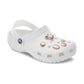 Jibbitz All Gold Sports 5 Pack