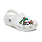Jibbitz Iconic Christmas 5 Pack