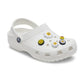 Jibbitz All The Daisies 5 Pack