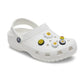 Jibbitz All The Daisies 5 Pack