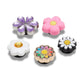 Jibbitz Daisy Mix 5 Pack