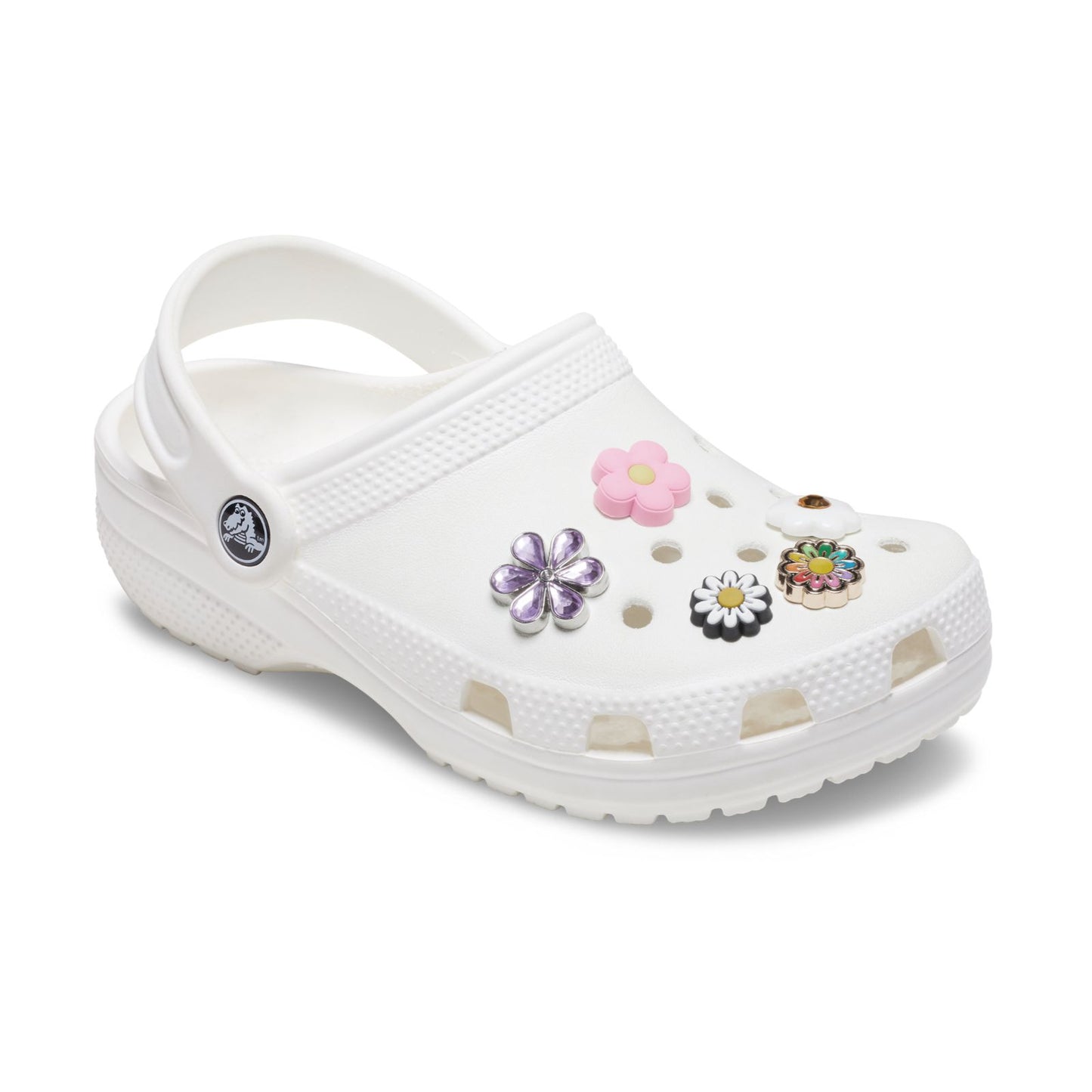 Jibbitz Daisy Mix 5 Pack
