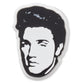Jibbitz Elvis Presley