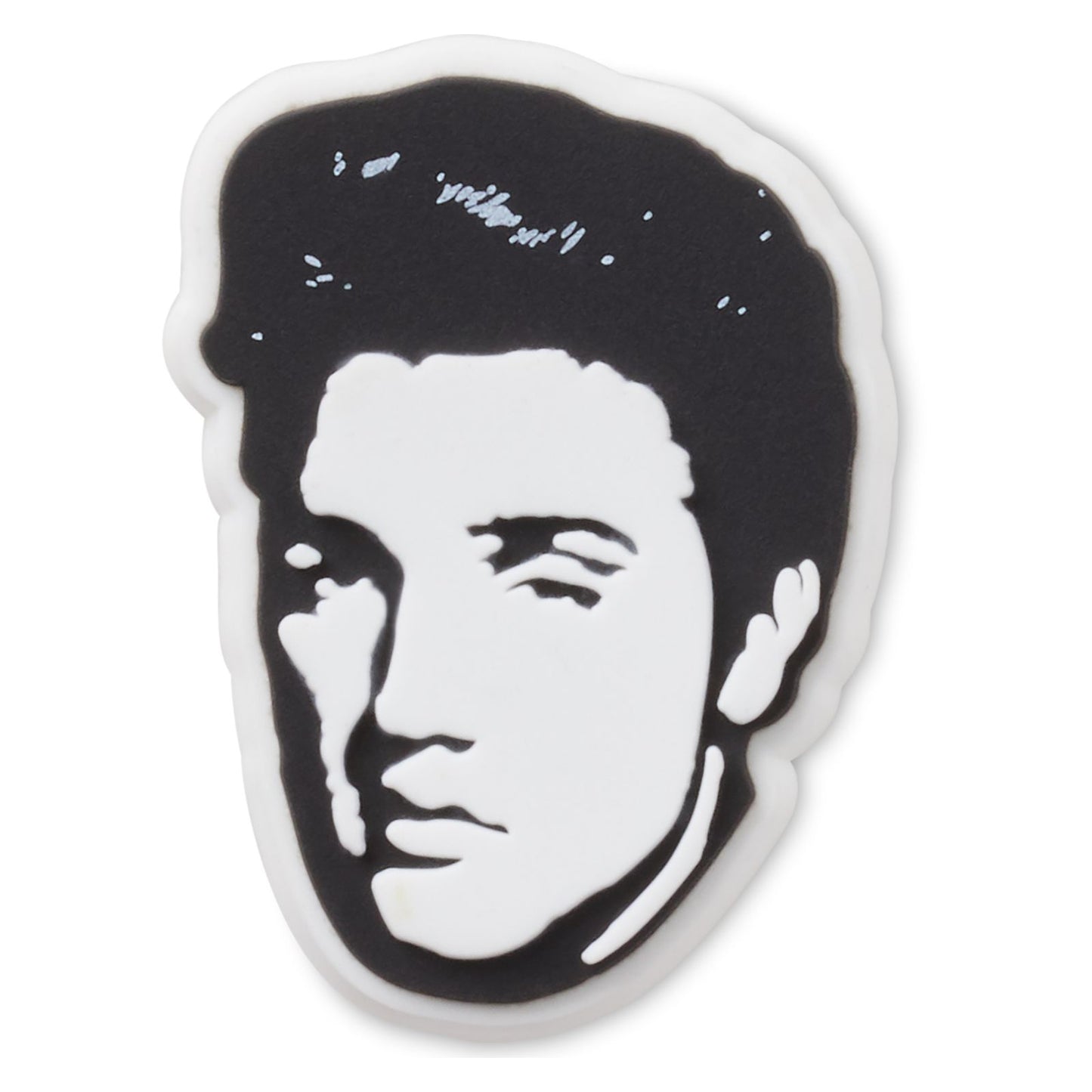 Jibbitz Elvis Presley
