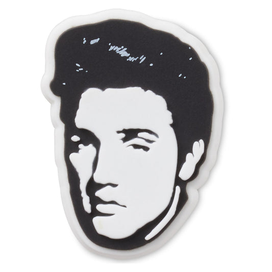 Jibbitz Elvis Presley