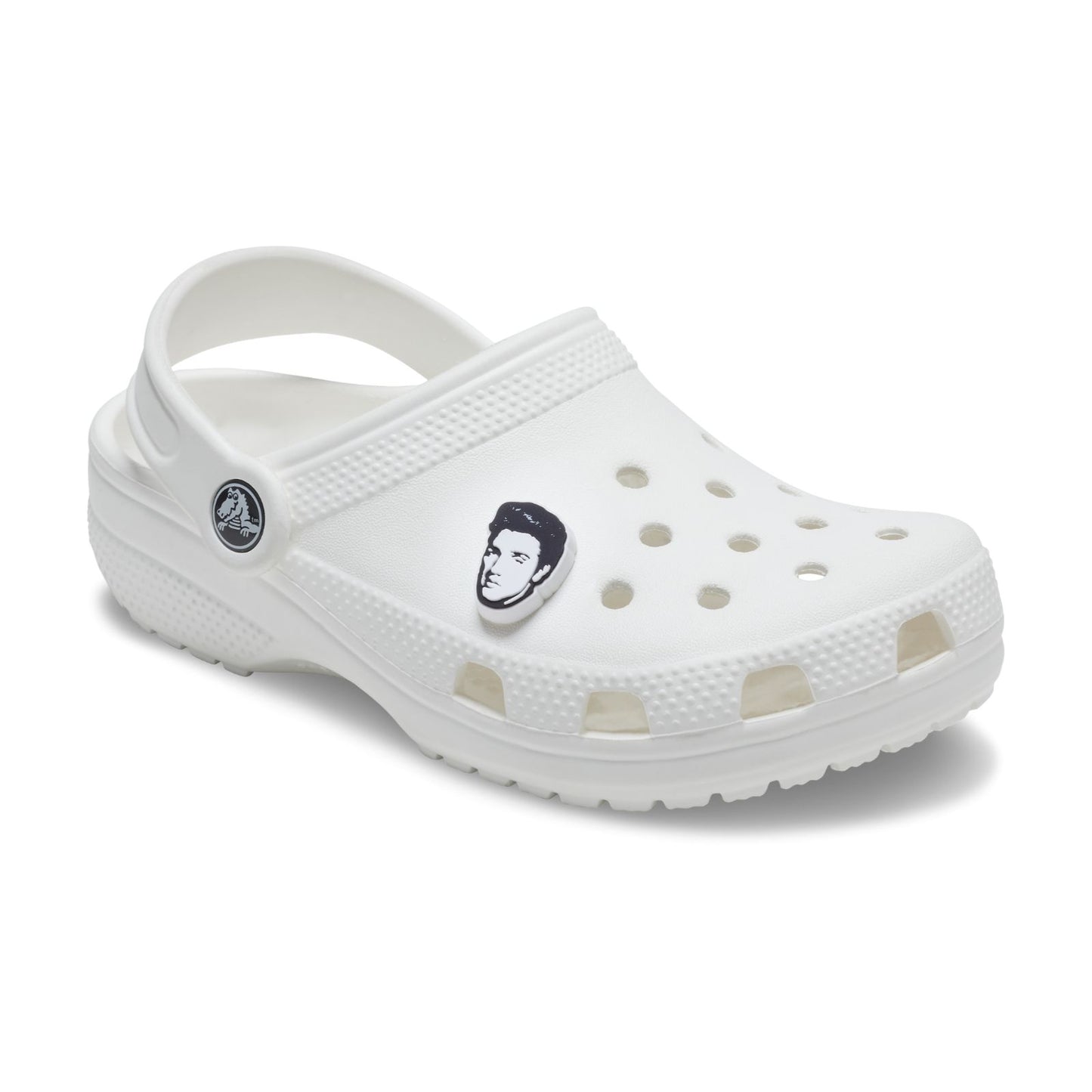 Jibbitz Elvis Presley
