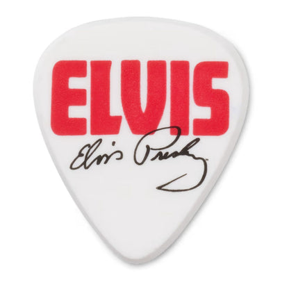 Jibbitz Elvis Presley Guitar Pick