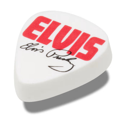 Jibbitz Elvis Presley Guitar Pick