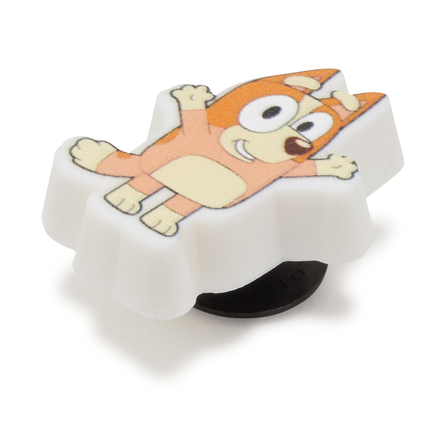 Bingo Unisex Multi Jibbitz