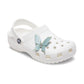 Jibbitz Magical Blue Butterfly Unisex Multi