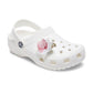 Magical Rosette Unisex Multi Jibbitz