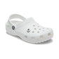 Jibbitz Number Three Tiny Friendship Unisex Multi