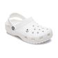 Jibbitz Number Four Tiny Friendship Unisex Multi
