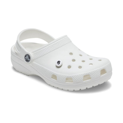 Jibbitz Number Six Tiny Friendship Unisex Multi