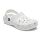 Jibbitz Number Nine Tiny Friendship Unisex Multi