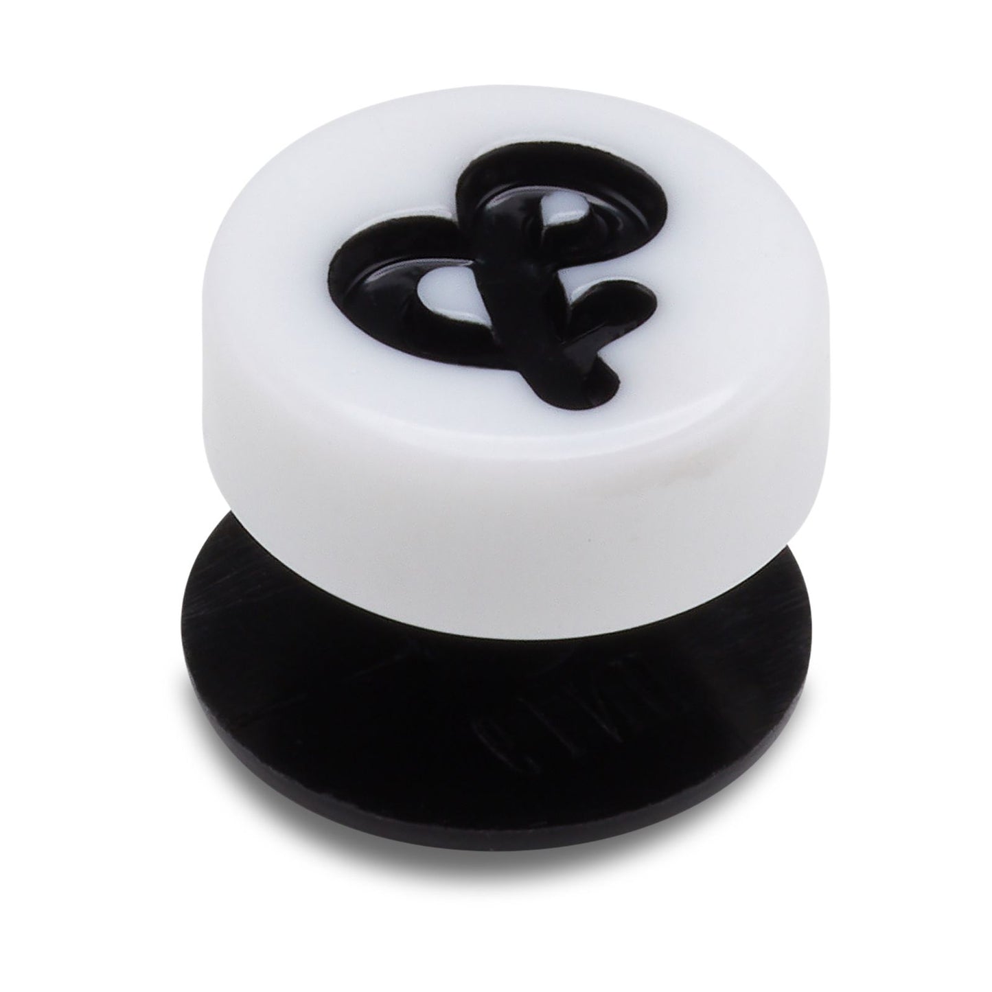 Ampersand Tiny Friendship Unisex Multi Jibbitz
