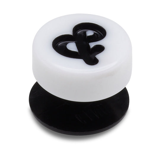 Ampersand Tiny Friendship Unisex Multi Jibbitz