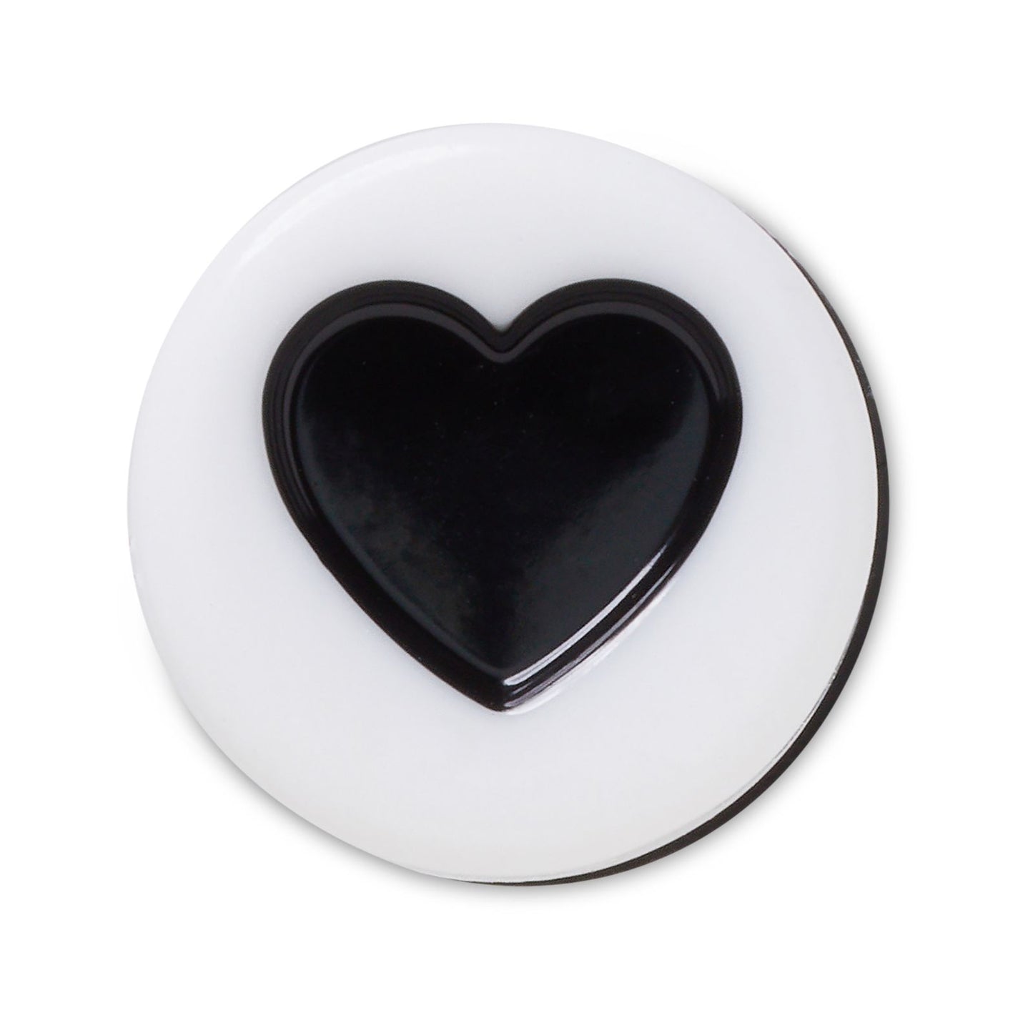 Heart Tiny Friendship Unisex Multi Jibbitz