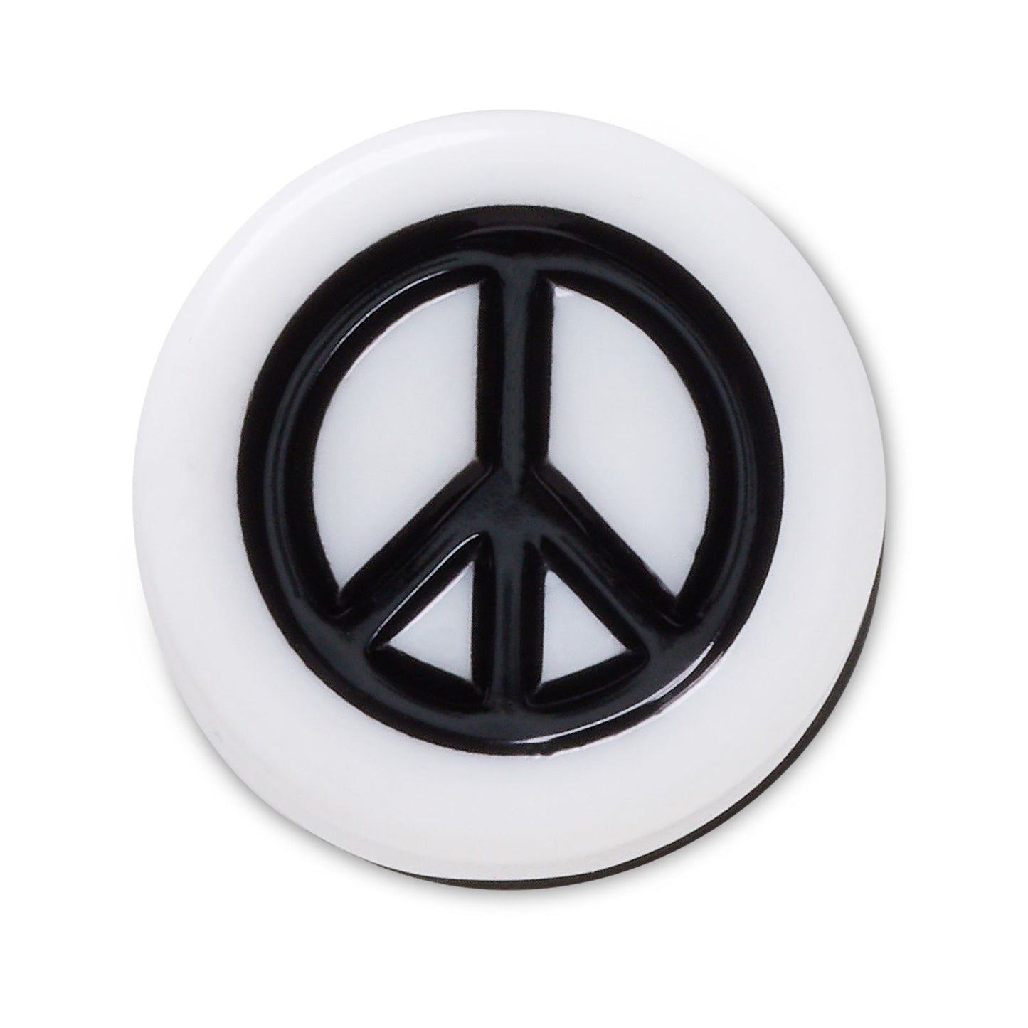 Peace Sign Tiny Friendship Unisex Multi Jibbitz