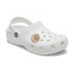 Glitzy Flower Unisex Multi Jibbitz